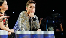 Trấn Thành 'sở da gà' vì học trò 19 tuổi của Hồ Ngọc Hà